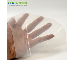 硅膠板批發廠家