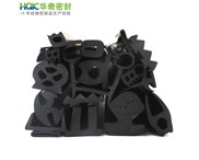 什么是異形截面密封條??